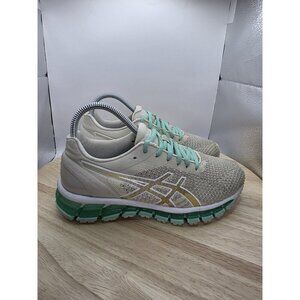 Asics Gel Quantum 360 Knit Birch Ice Green T778N Size 6 Women's